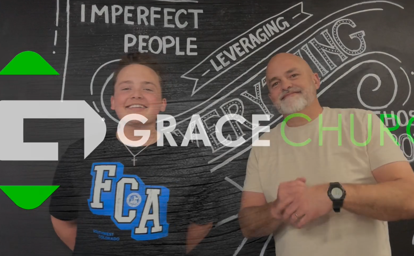 Easter at Grace!