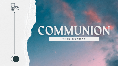 Communion