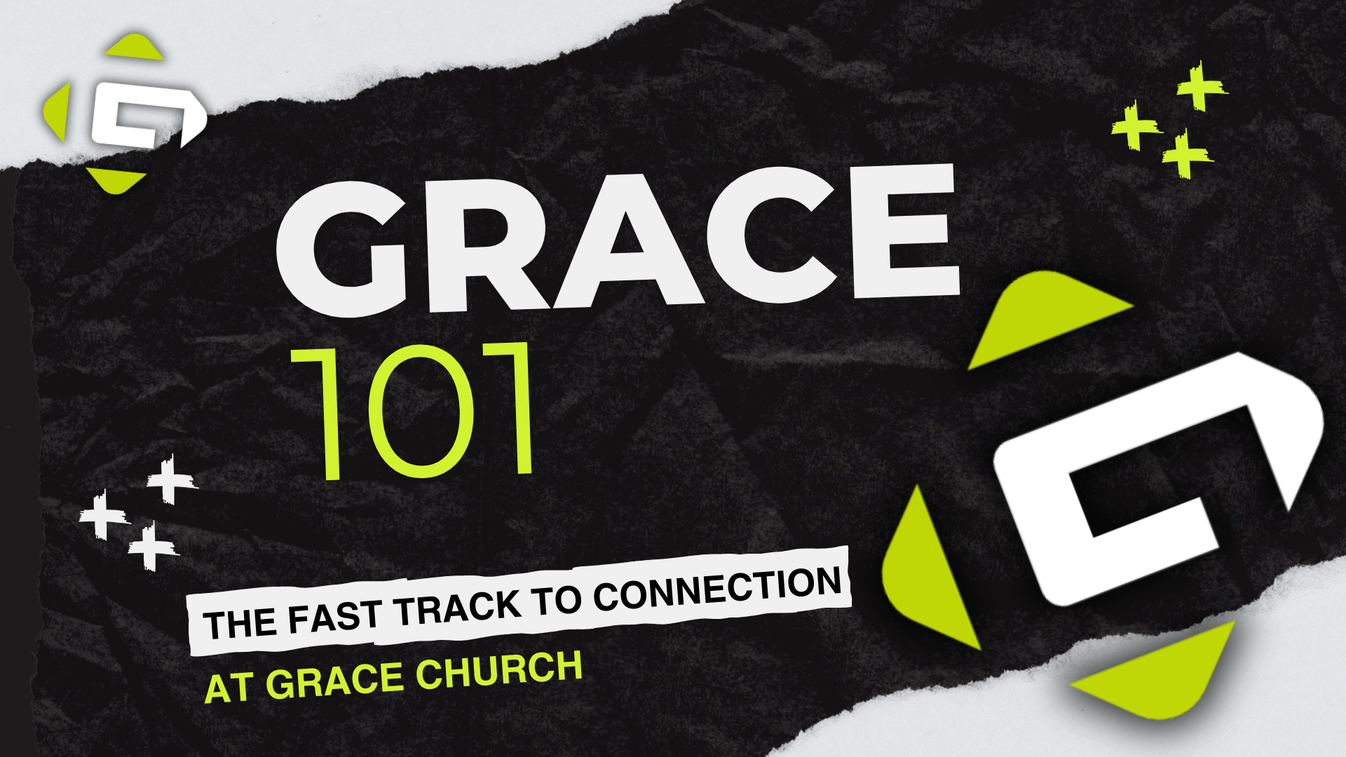 grace 101