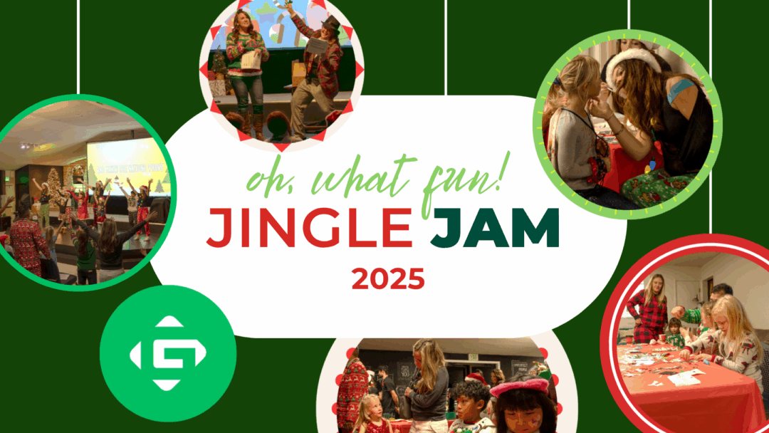 Jingle Jam