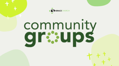 Find Your People. Grow Your Faith.