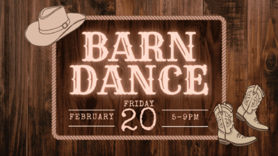 Barn Dance