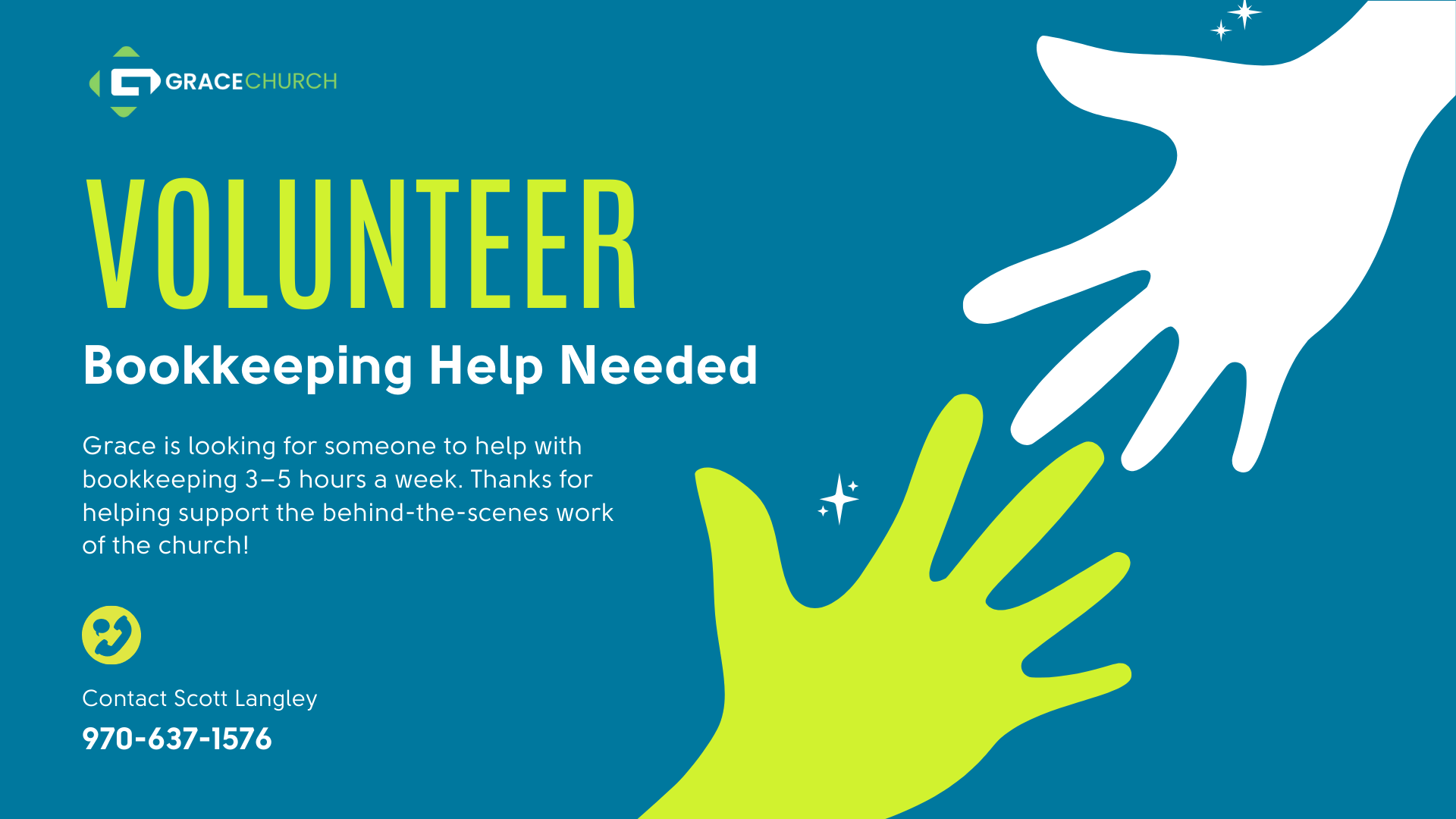 Bookkeeping Help Needed