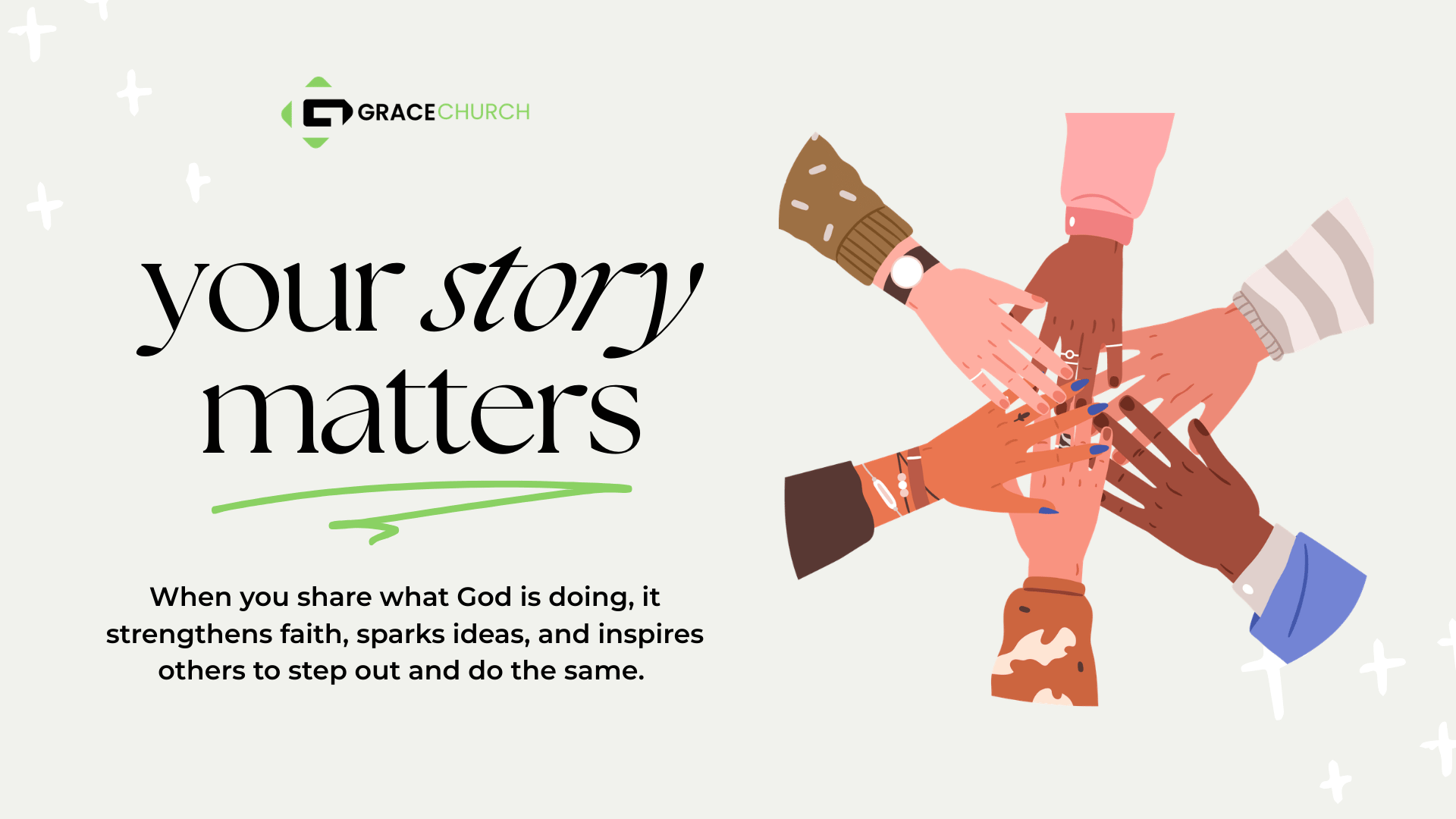 Like a Good Neighbor… Now What?