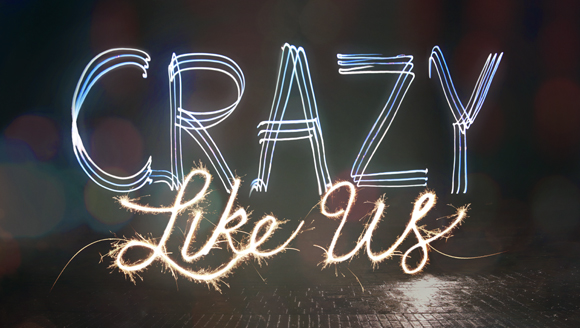 Crazy Like Us Image