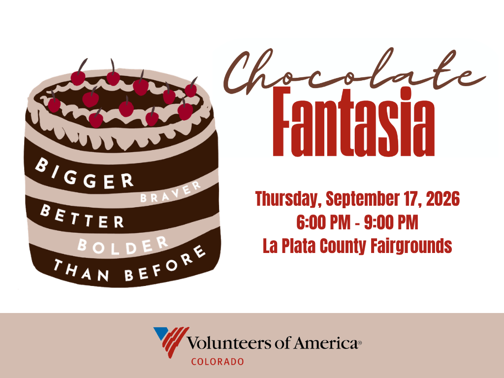 Chocolate Fantasia