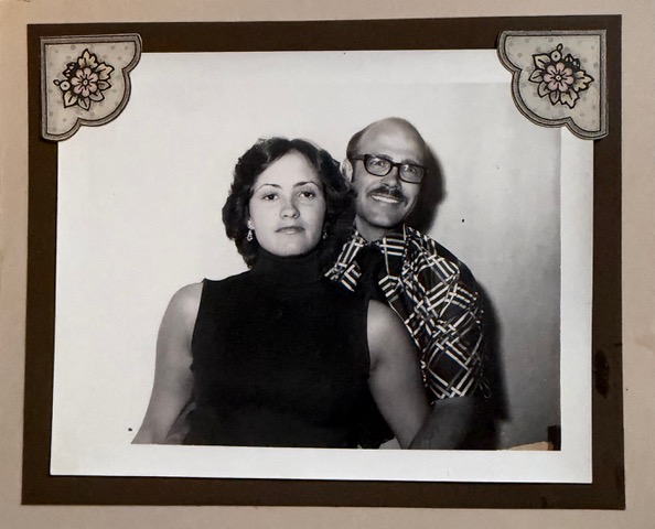 Meet the Babcocks: 50 Years of Love and Counting