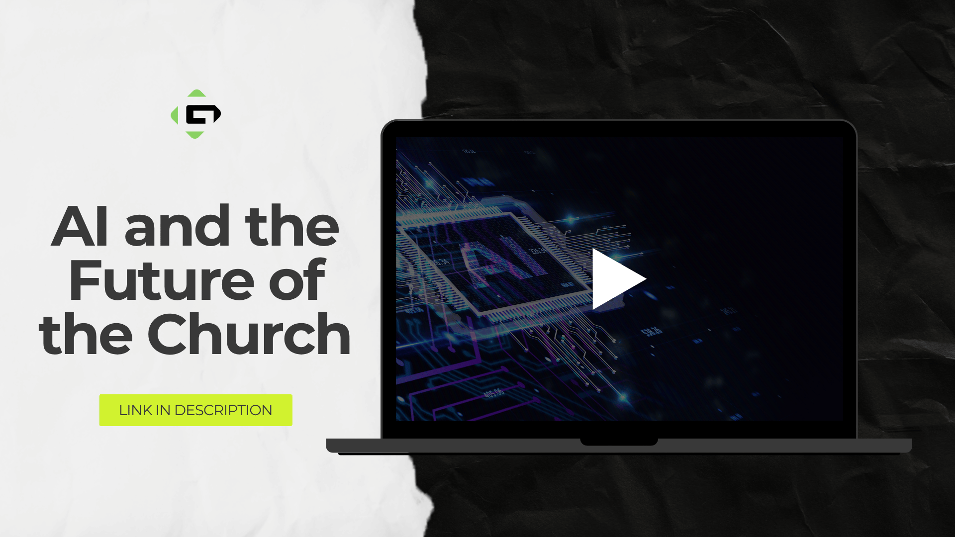 AI and the Future of the Church