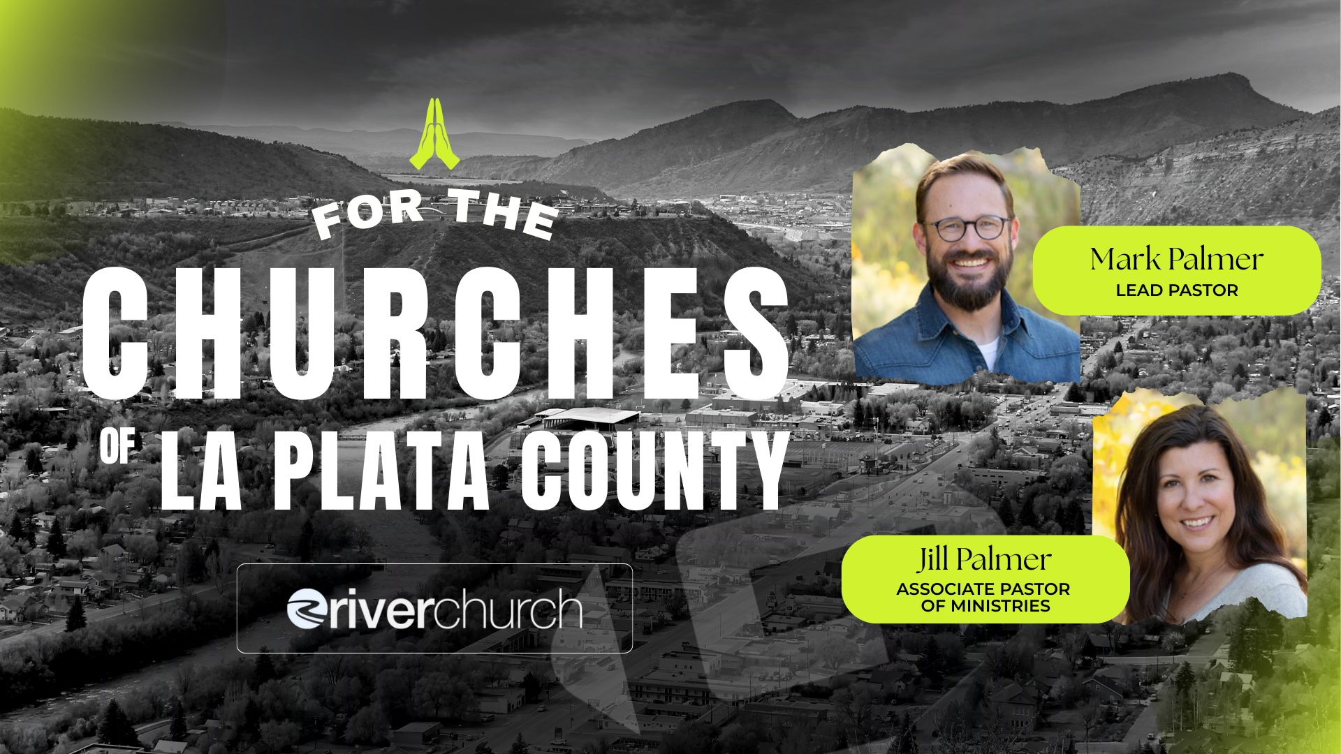 For the Churches of La Plata County