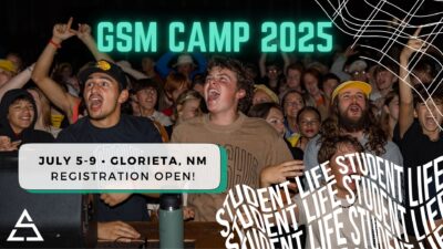 GSM Summer Camp ’25