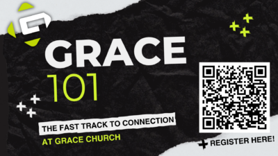 Learn more about Grace!