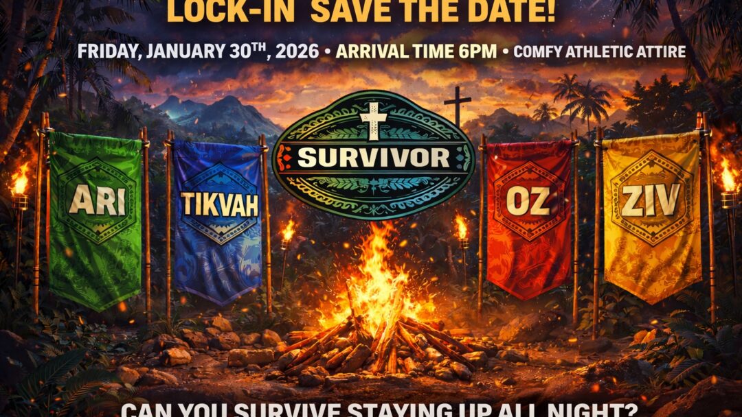 GSM Survivor Lock-In
