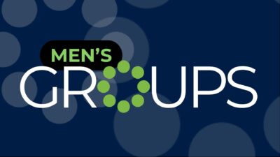 MEN’S GROUP