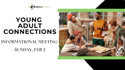 Young Adult Connections