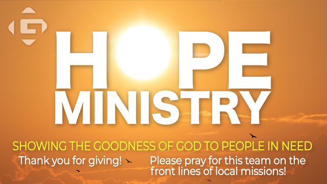 Food Boxes Available