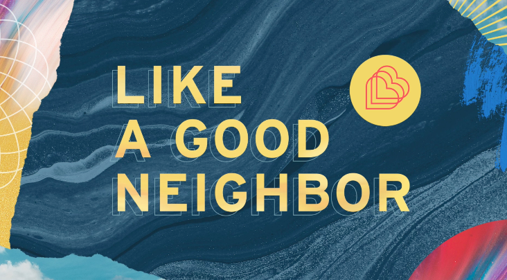 Like a Good Neighbor: List Your Circle