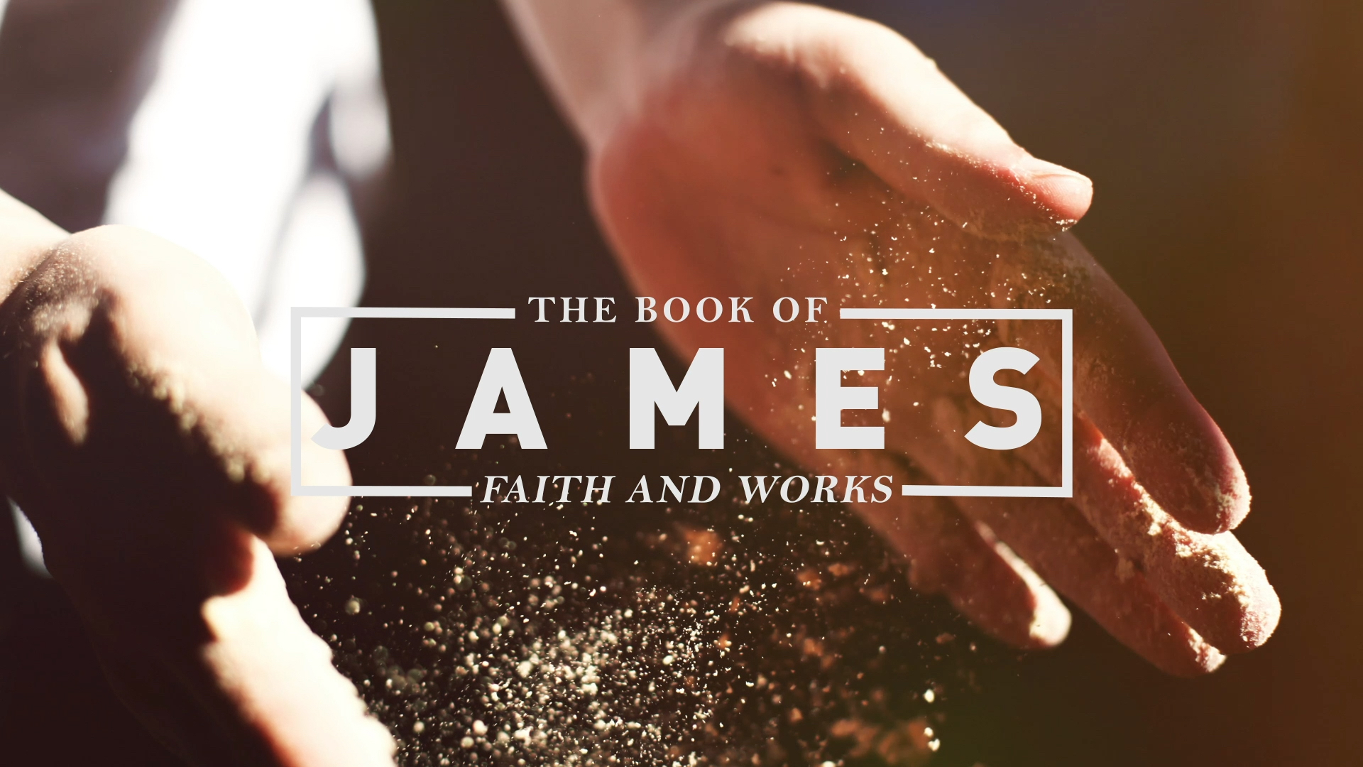 James – Faith That Endures